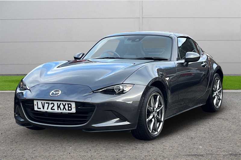 Used Mazda MX-5 for sale - 77660627: Photo 10