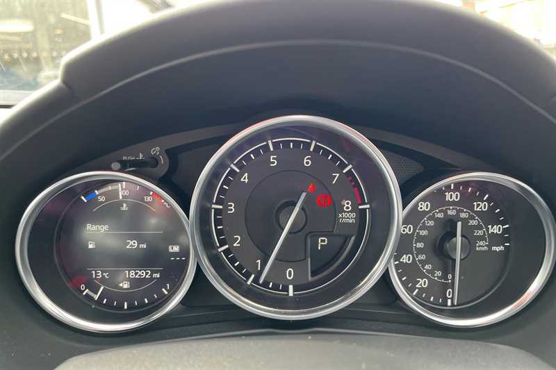 Used Mazda MX-5 for sale - 77660627: Photo 11