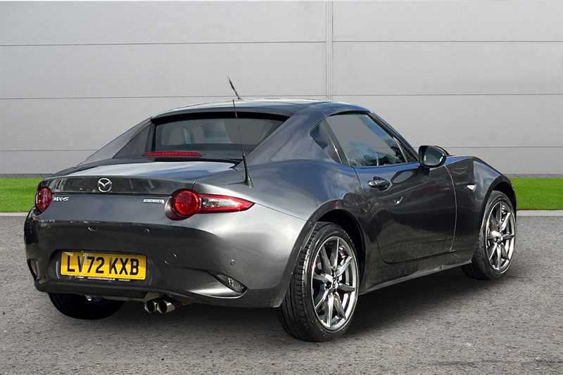 Used Mazda MX-5 for sale - 77660627: Photo 12