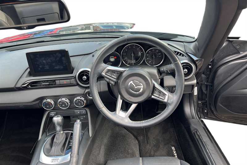 Used Mazda MX-5 for sale - 77660627: Photo 13