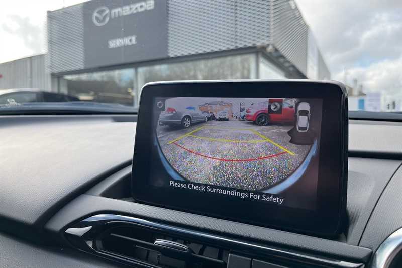 Used Mazda MX-5 for sale - 77660627: Photo 15