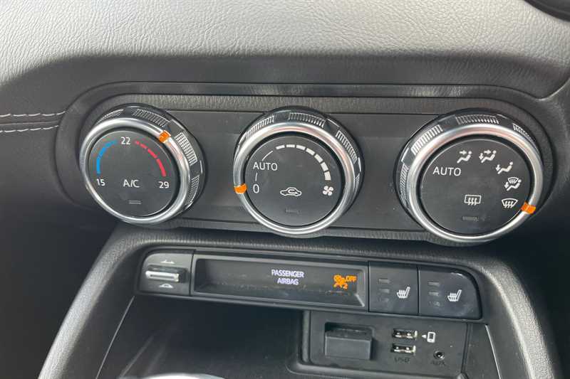 Used Mazda MX-5 for sale - 77660627: Photo 16