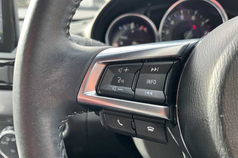 Used Mazda MX-5 for sale - 77660627: Photo 17