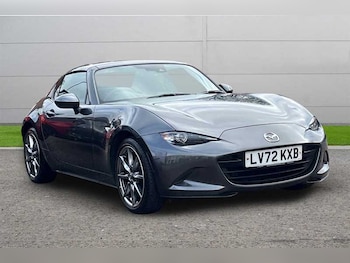 Used Mazda MX-5 undefined for sale - 77660627: Photo