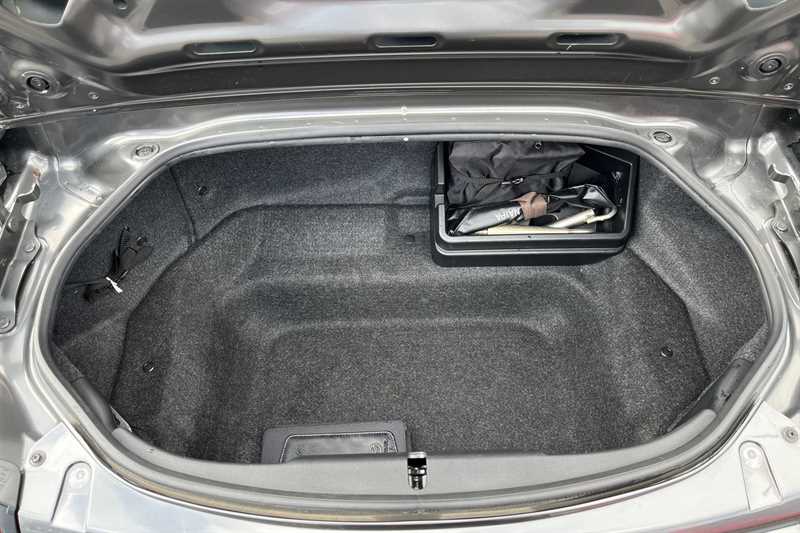 Used Mazda MX-5 for sale - 77660627: Photo 20