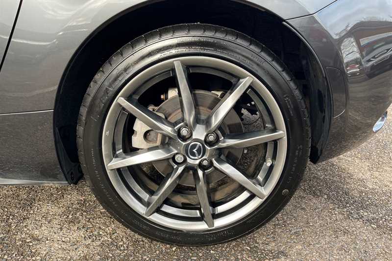 Used Mazda MX-5 for sale - 77660627: Photo 21