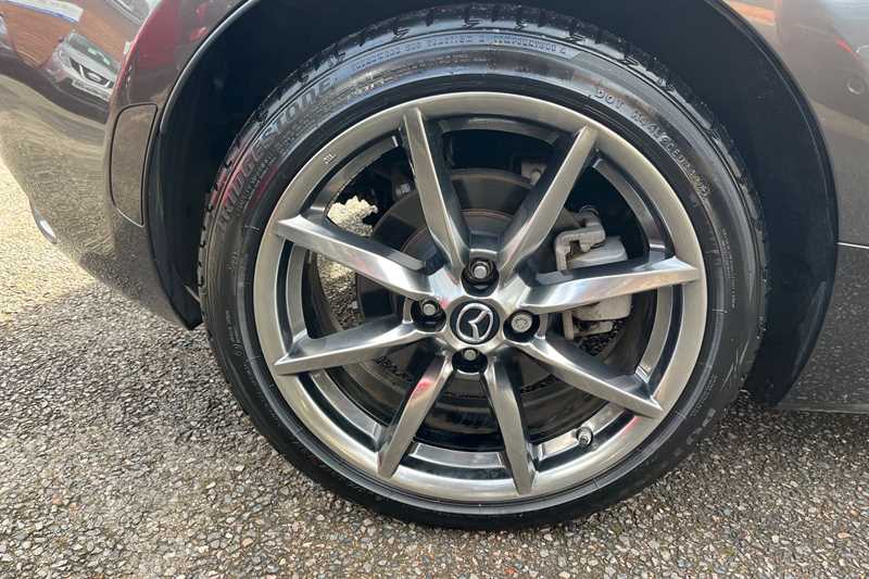 Used Mazda MX-5 for sale - 77660627: Photo 22