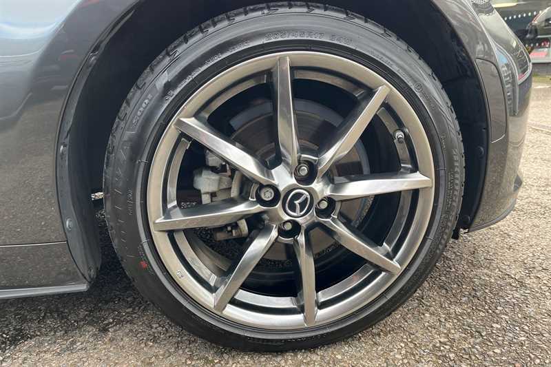 Used Mazda MX-5 for sale - 77660627: Photo 23