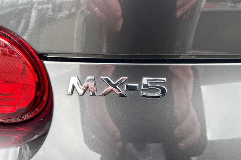 Used Mazda MX-5 for sale - 77660627: Photo 28
