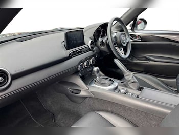 Used Mazda MX-5 undefined for sale - 77660627: Photo