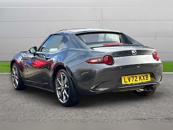 Used Mazda MX-5 undefined for sale - 77660627: Photo
