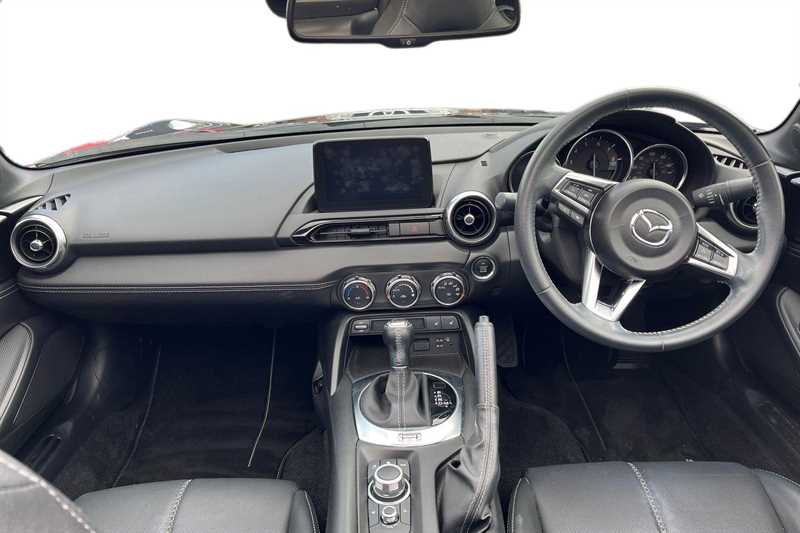 Used Mazda MX-5 for sale - 77660627: Photo 4