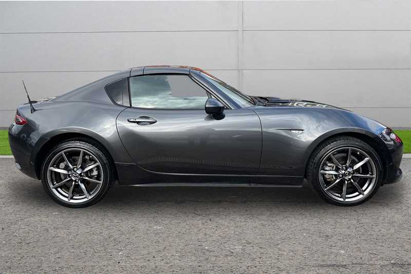 Used Mazda MX-5 for sale - 77660627: Photo 5