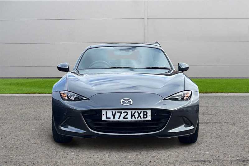 Used Mazda MX-5 for sale - 77660627: Photo 6