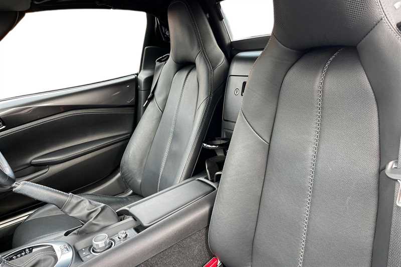 Used Mazda MX-5 for sale - 77660627: Photo 8