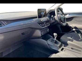 Used Ford Focus 2022 for sale - 74979815: Photo