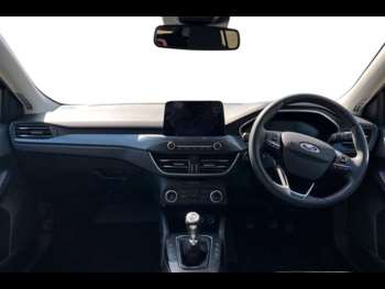 Used Ford Focus 2022 for sale - 74979815: Photo