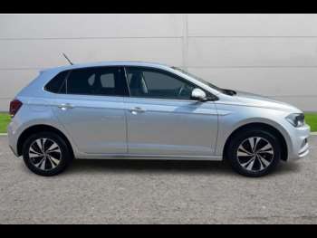 Used Volkswagen Polo 2021 for sale - 74881209: Photo