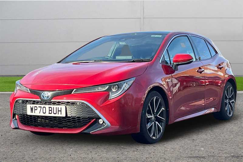 Used Toyota Corolla 2021 for sale - 77442831: Photo 10