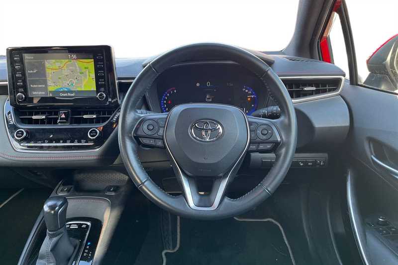 Used Toyota Corolla 2021 for sale - 77442831: Photo 13