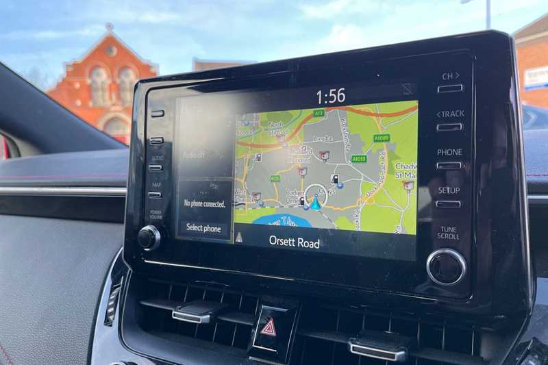 Used Toyota Corolla 2021 for sale - 77442831: Photo 14