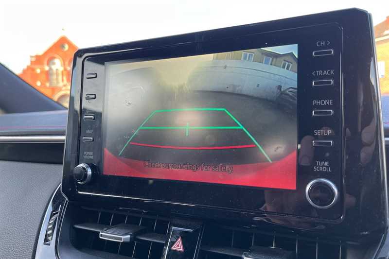 Used Toyota Corolla 2021 for sale - 77442831: Photo 15