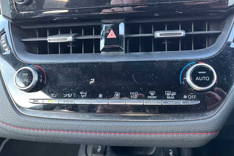 Used Toyota Corolla 2021 for sale - 77442831: Photo 16