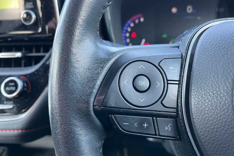 Used Toyota Corolla 2021 for sale - 77442831: Photo 17