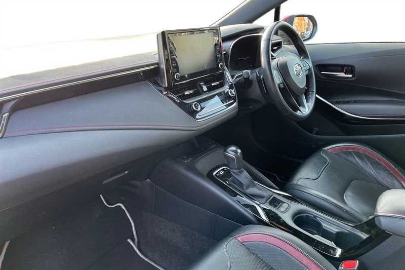 Used Toyota Corolla 2021 for sale - 77442831: Photo 2