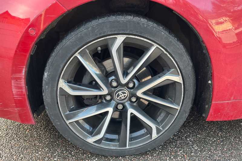 Used Toyota Corolla 2021 for sale - 77442831: Photo 21