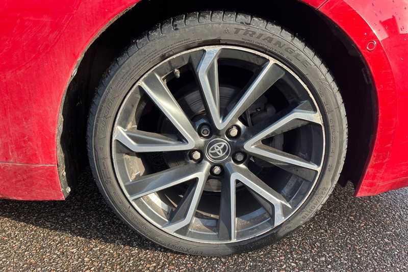 Used Toyota Corolla 2021 for sale - 77442831: Photo 22