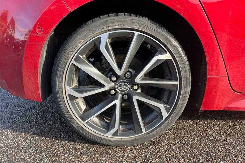 Used Toyota Corolla 2021 for sale - 77442831: Photo 23