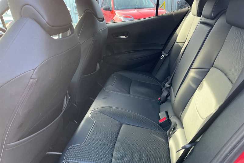 Used Toyota Corolla 2021 for sale - 77442831: Photo 24