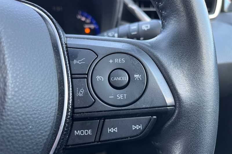 Used Toyota Corolla 2021 for sale - 77442831: Photo 25