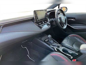 Used Toyota Corolla undefined for sale - 77442831: Photo