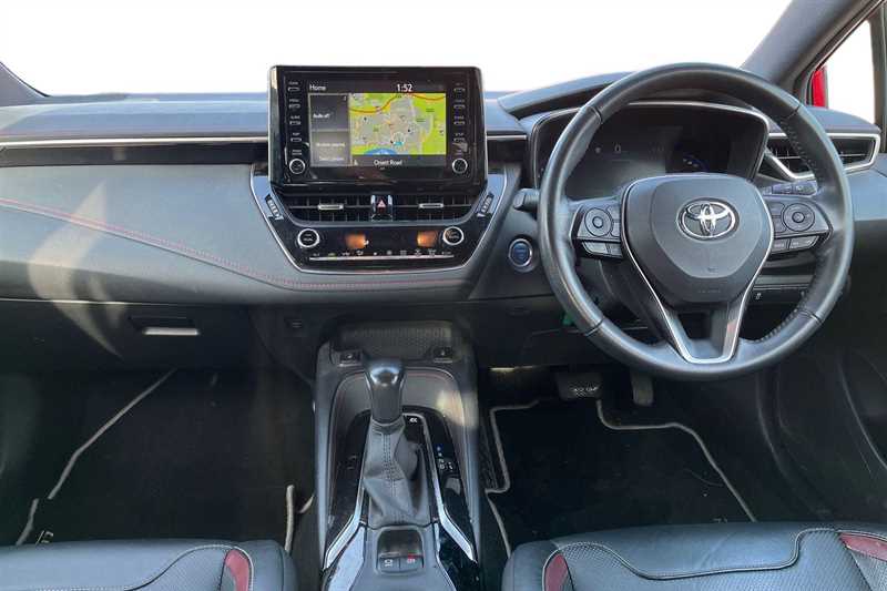 Used Toyota Corolla 2021 for sale - 77442831: Photo 4