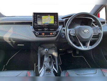 Used Toyota Corolla undefined for sale - 77442831: Photo