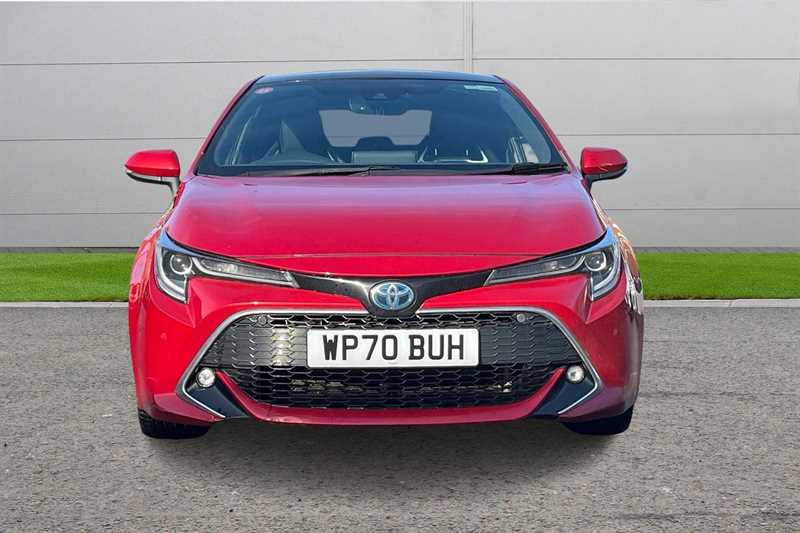 Used Toyota Corolla 2021 for sale - 77442831: Photo 6