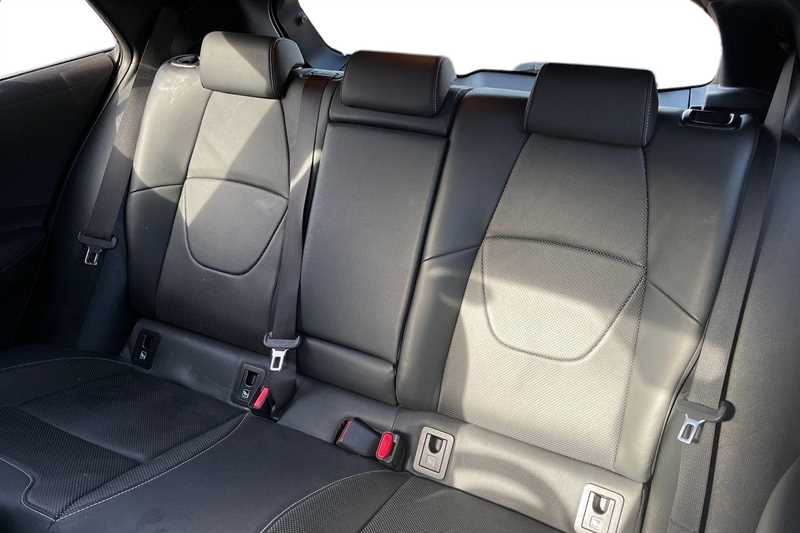 Used Toyota Corolla 2021 for sale - 77442831: Photo 8