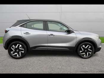 Used Vauxhall Mokka 2021 for sale - 74881525: Photo