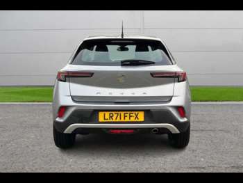 Used Vauxhall Mokka 2021 for sale - 74881525: Photo