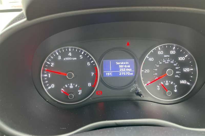 Used Kia Picanto 2019 for sale - 76034108: Photo 11