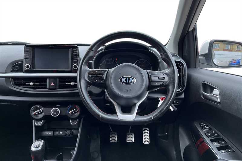 Used Kia Picanto 2019 for sale - 76034108: Photo 13