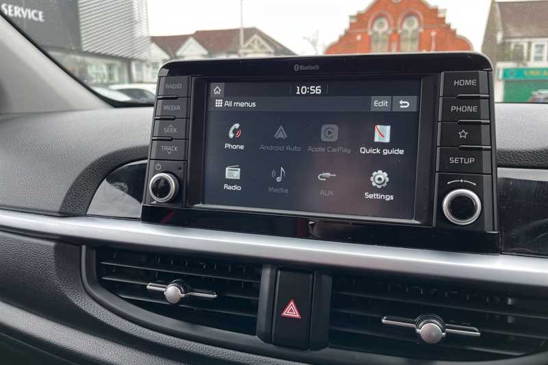 Used Kia Picanto 2019 for sale - 76034108: Photo 14