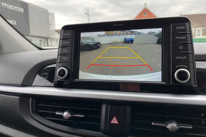 Used Kia Picanto 2019 for sale - 76034108: Photo 15