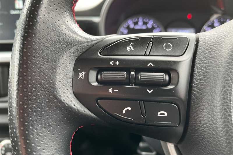 Used Kia Picanto 2019 for sale - 76034108: Photo 16