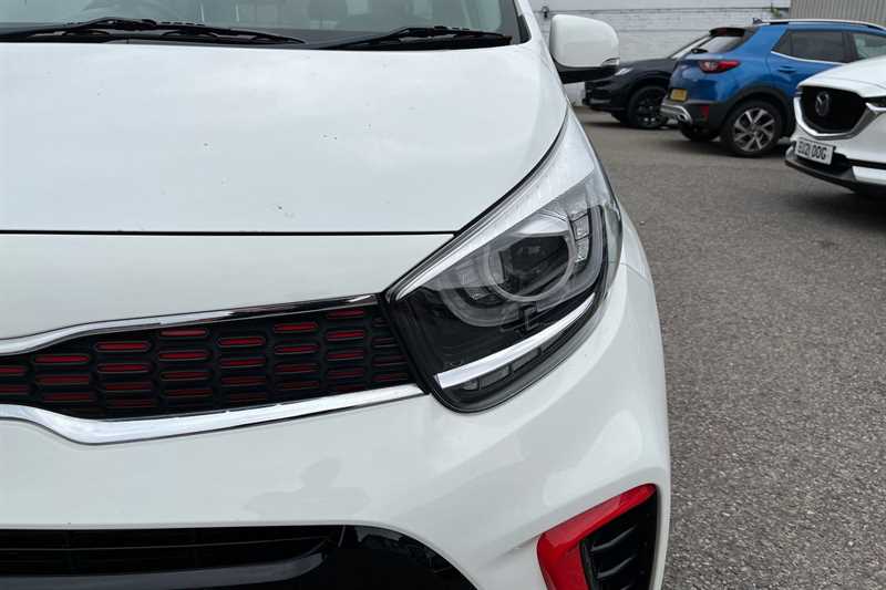 Used Kia Picanto 2019 for sale - 76034108: Photo 18