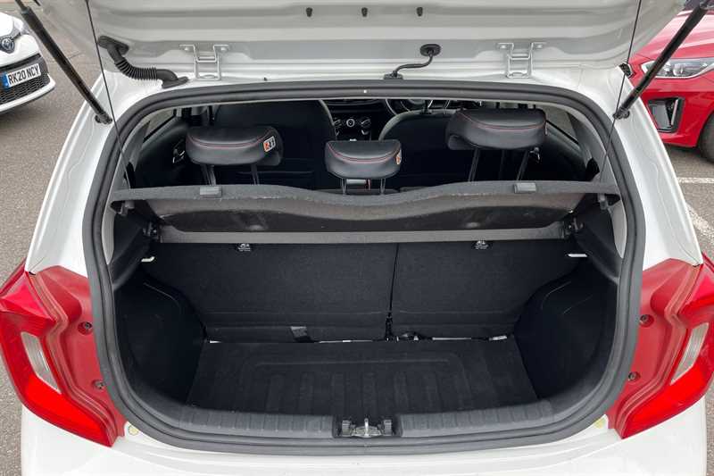 Used Kia Picanto 2019 for sale - 76034108: Photo 19