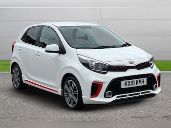 Kia - Picanto