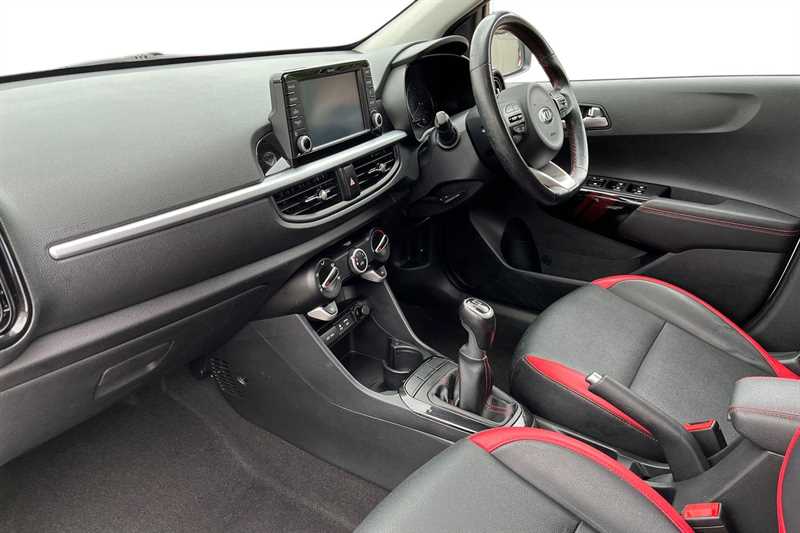 Used Kia Picanto 2019 for sale - 76034108: Photo 2